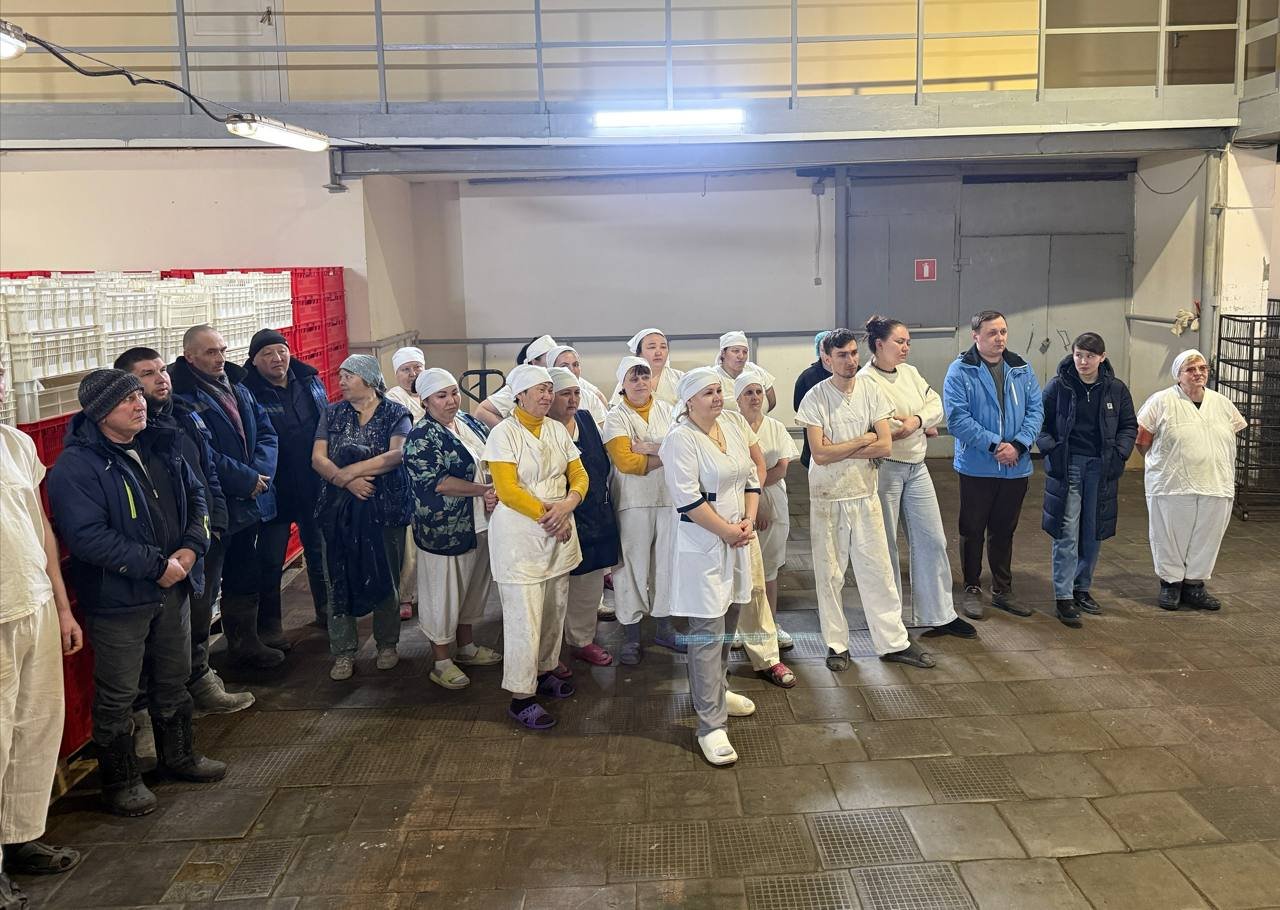 Әділ еңбекақы мен еңбек адамын қорғау – жаңа Конституцияның басымдығы