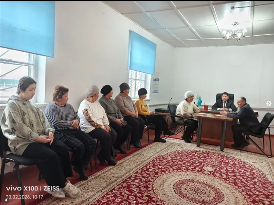 Сталкинг және әйелдерге қатысты зорлық зомбылықтың алдын алу