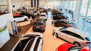 В области Абай три автосалона нарушили права потребителей