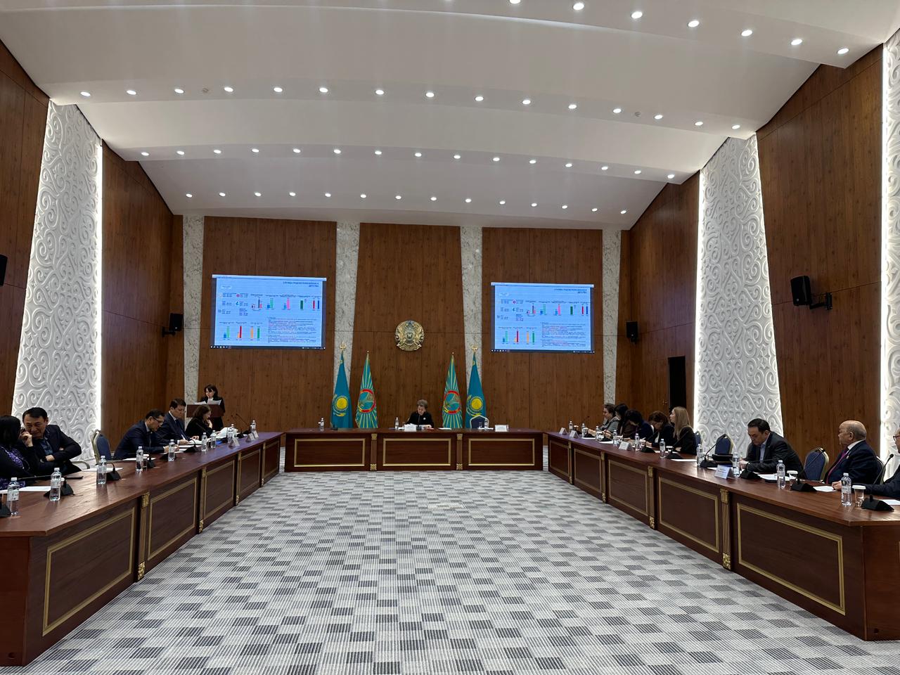 В столице планируется построить 11 медицинских объектов