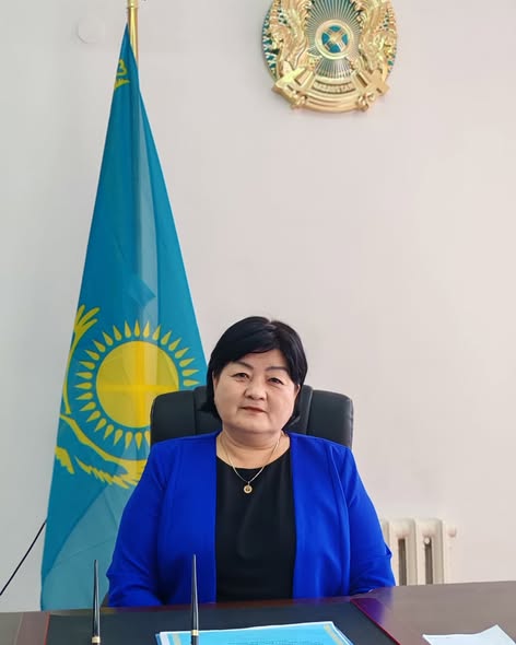 Шаған ауылдық мәдениет үйінде кадрлық тағайындау өтті