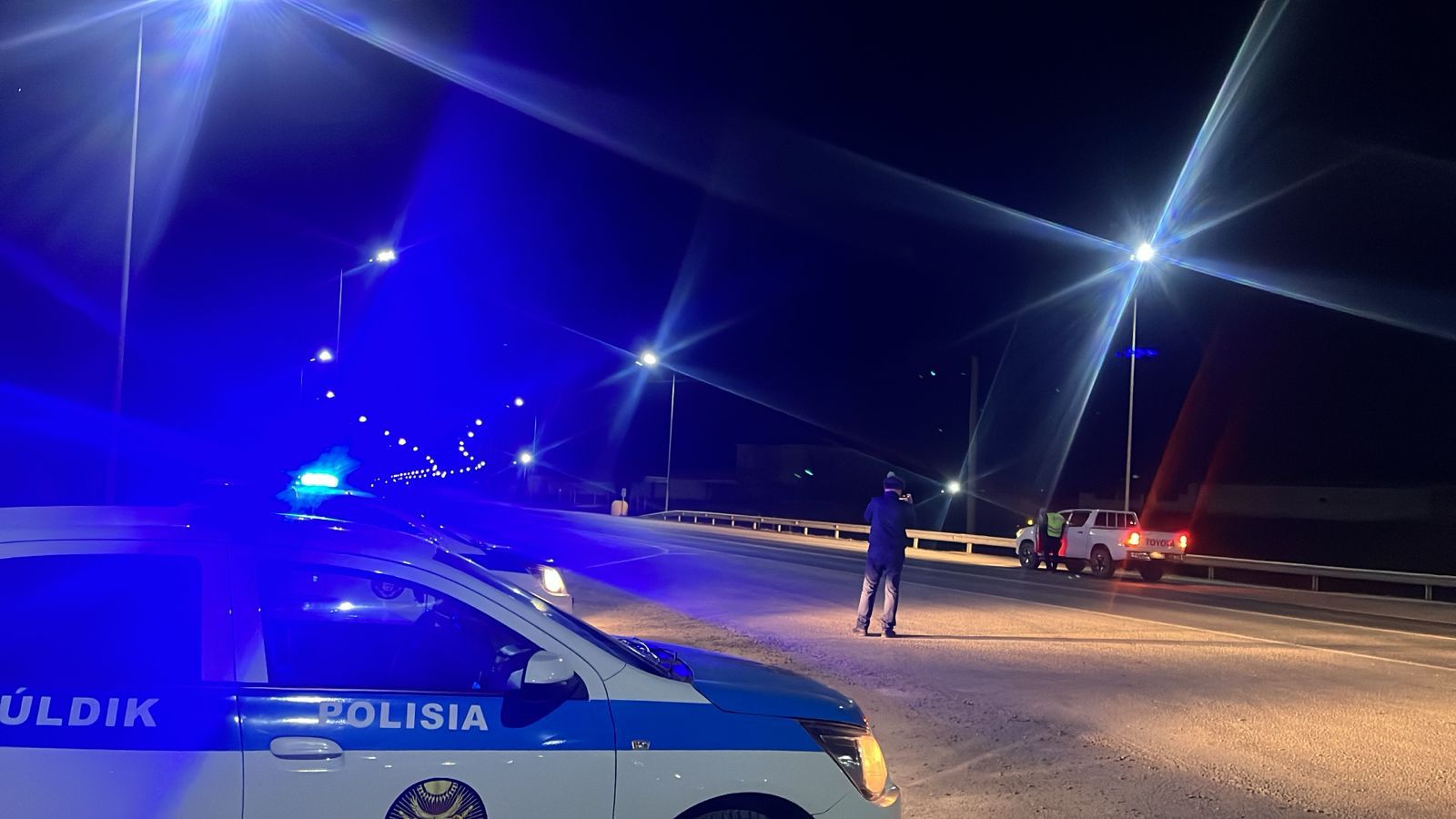 Қоғамдық тәртіпті және жол қозғалысы ережелерін қатаң сақтауға шақырамыз!