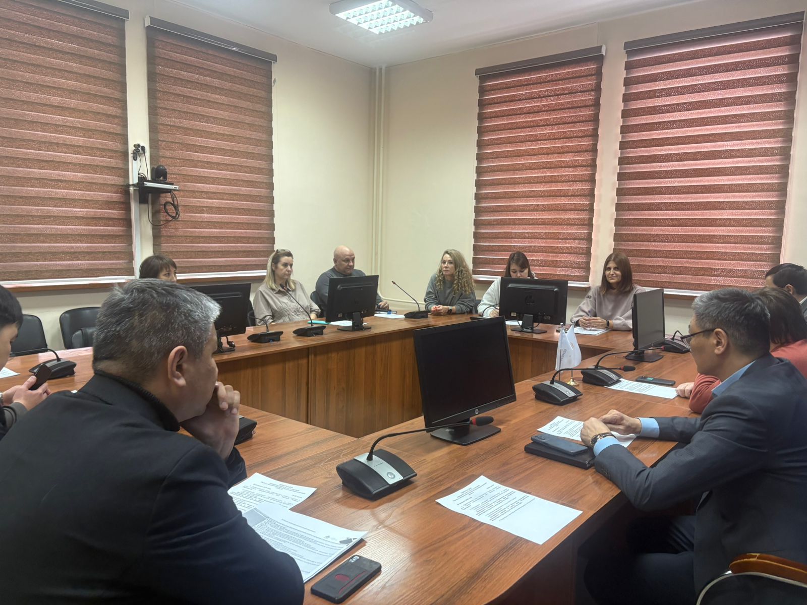 ШҚО-да отандық өнімді қолдауға бағытталған меморандумға қол қойылды