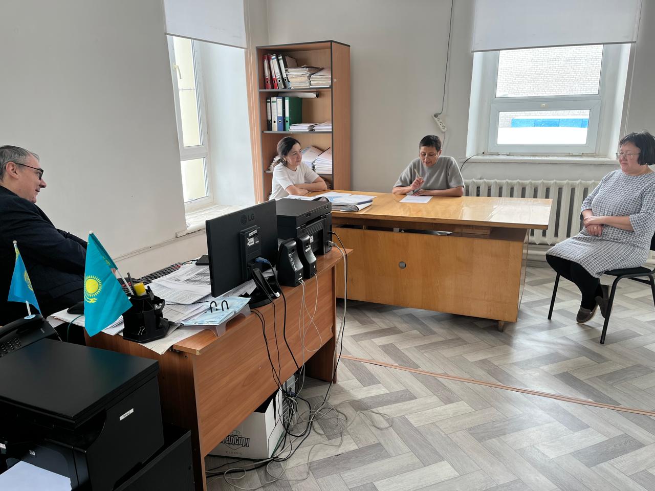 Сыбайлас жемқорлыққа қарсы  мәдениетті қалыптастыру