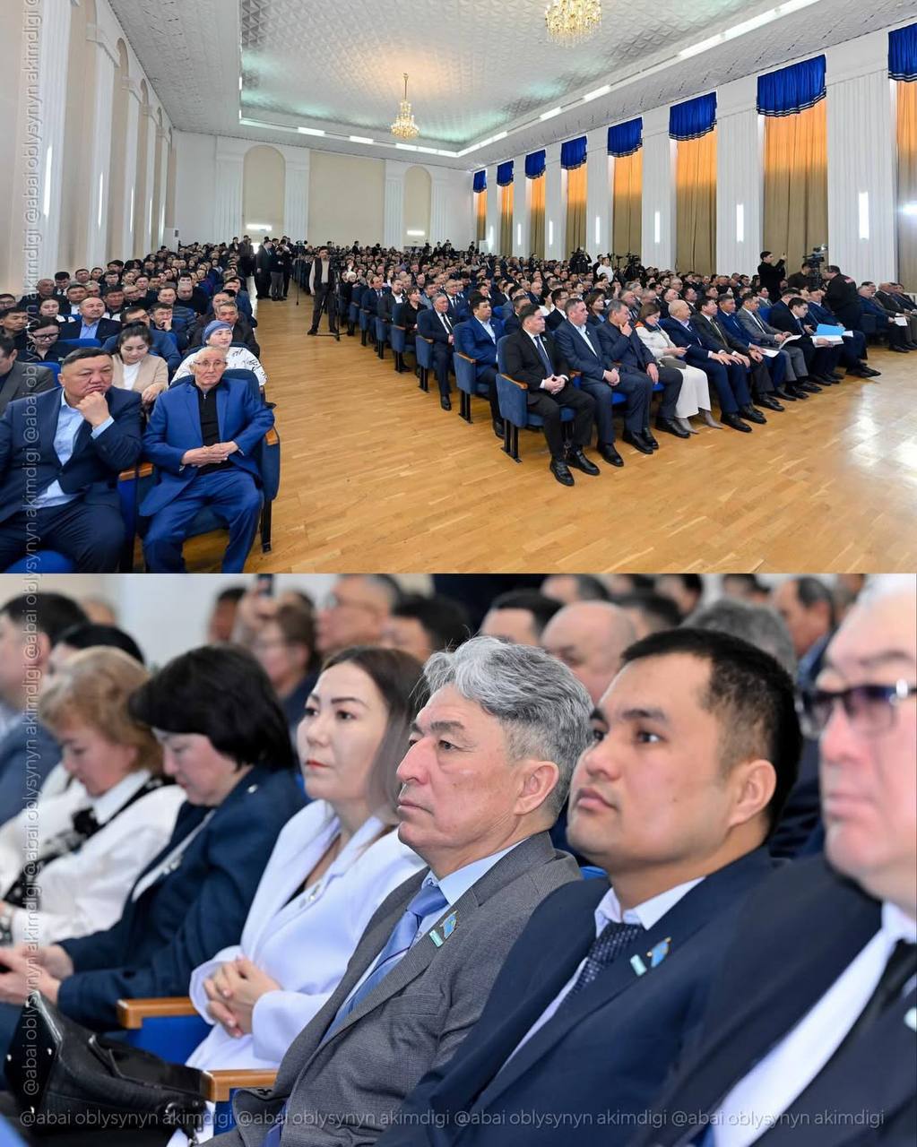 Жаңа Конституция – терең сараланған, ұлттық мүддені және адам құқығын толық қорғауға бағытталған сапалы құжат