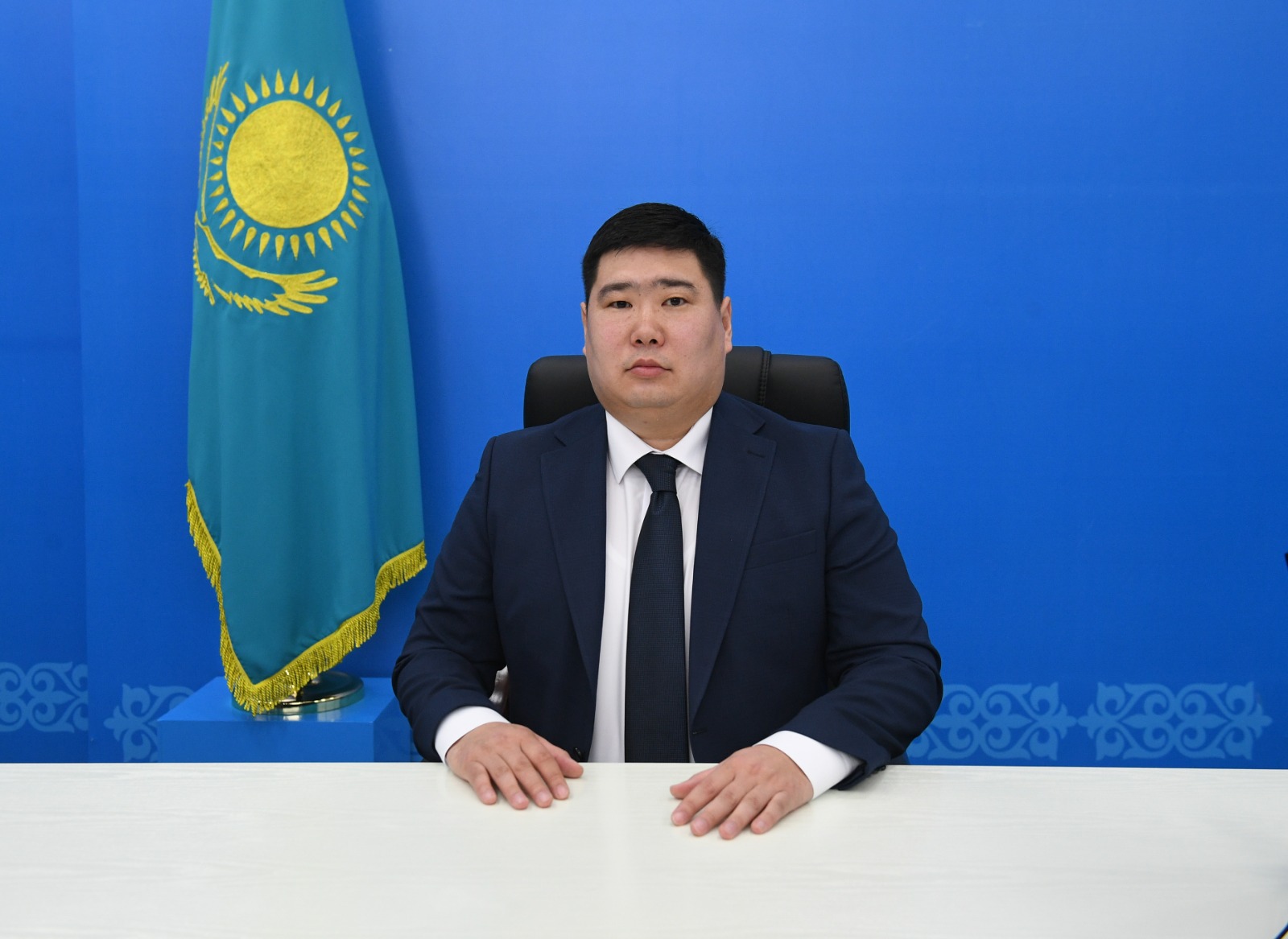 Назначен руководитель управления образования Алматинской области