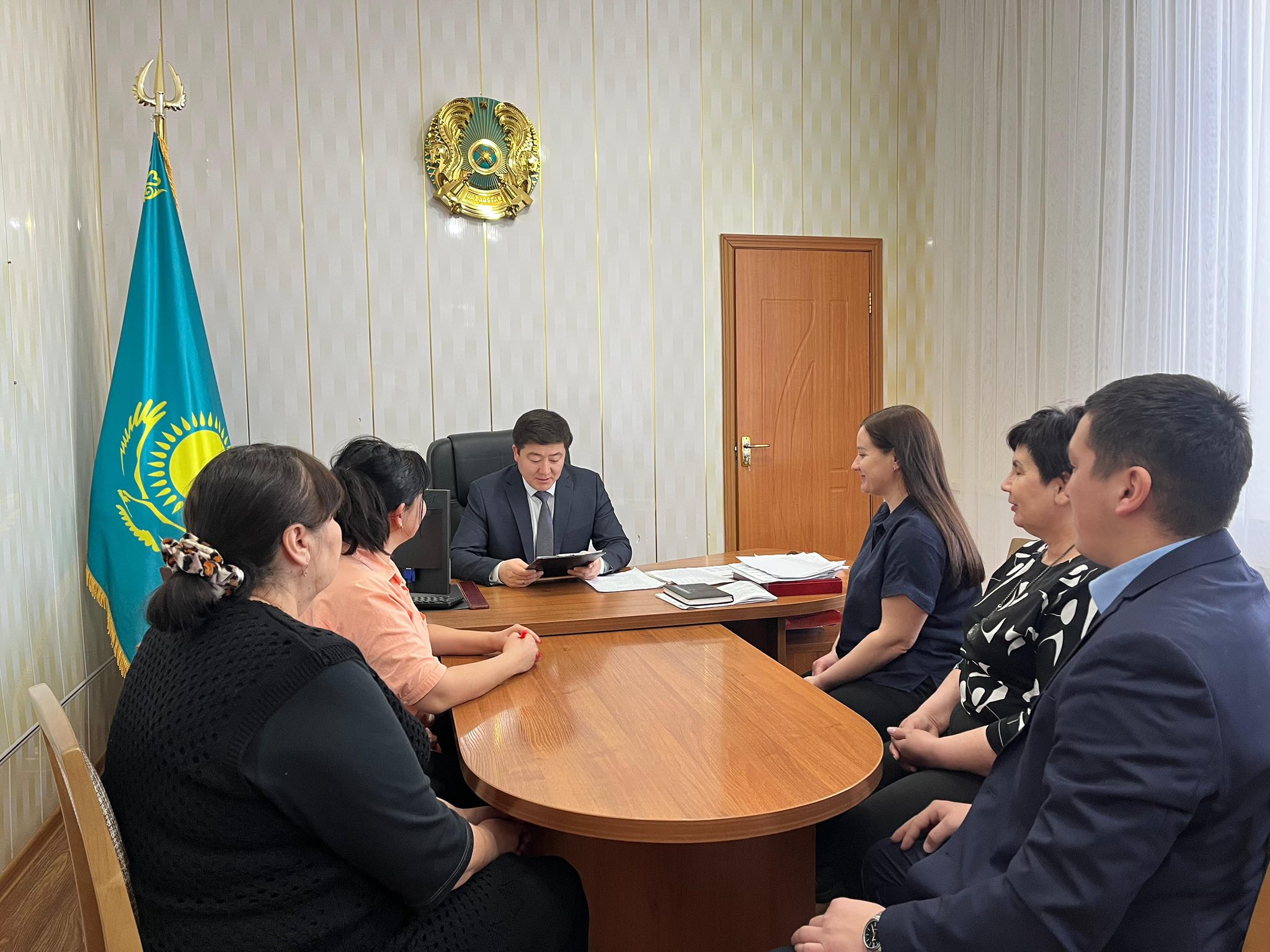 Сыбайлас жемқорлыққа қарсы стандартты түсіндіру