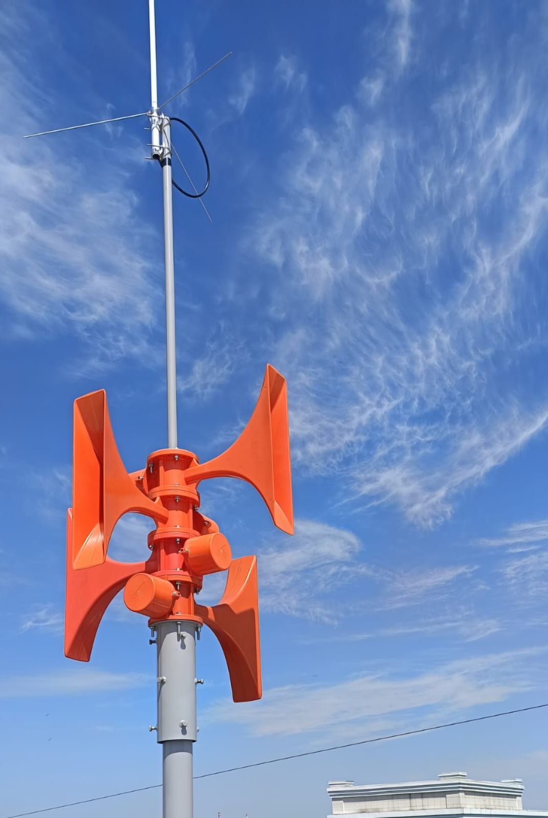 ШҚО бойынша «Көктем-2026» РКШО аясында құлақтандыру жүйесі тексеріледі