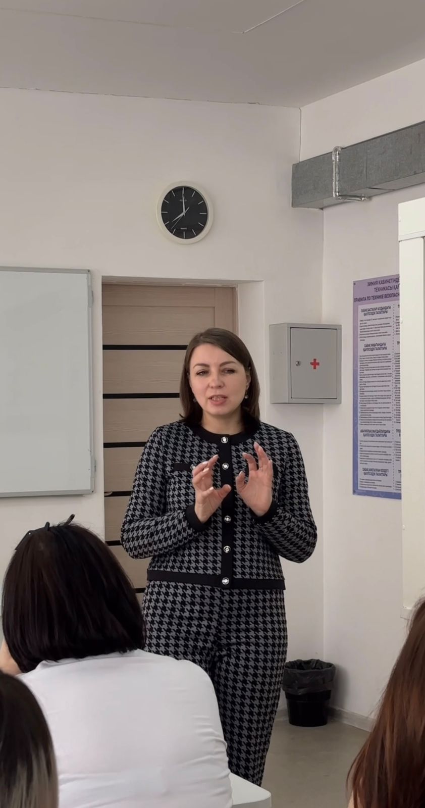 ОТБАСЫНАН ҚОҒАМҒА: БАЛАЛАРДЫҢ ӘЛ-АУҚАТЫ – БІЗДІҢ ОРТАҚ МІНДЕТІМІЗ