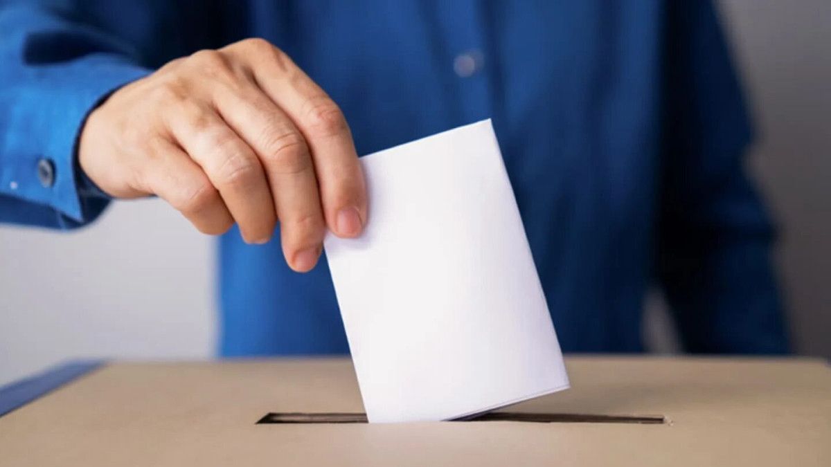 Референдум-2026: Астанада сайлау учаскесін қалай анықтауға болады