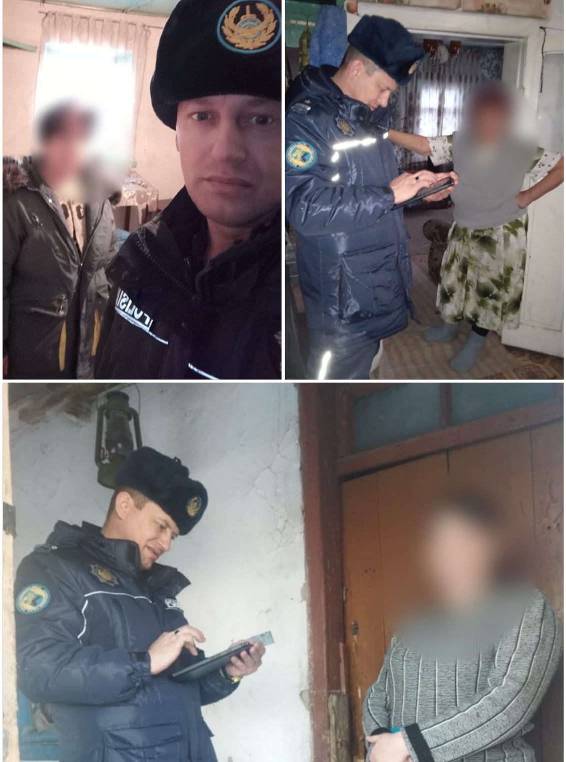 Құқық бұзушылықтар мен зиянды әдеттердің алдын алу жөніндегі түсіндіру жұмыстары