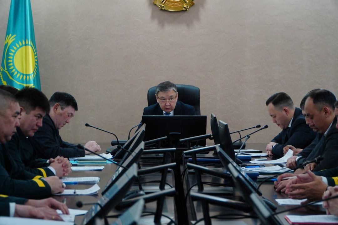 Ақмола облысының орман қоры: қорытындылар мен жаңа міндеттер