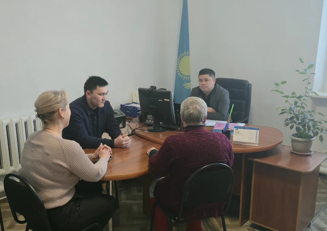 Түсіндіру жұмыстары: мемлекеттік қызметшілердің сыбайлас жемқорлық пен құқық бұзушылықтарды алдын алу