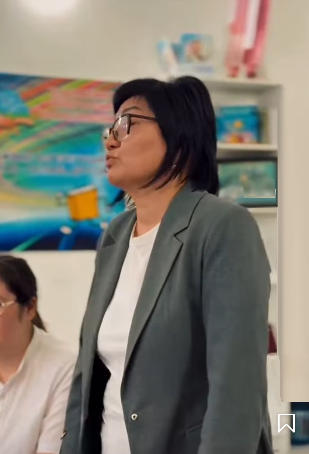 Жаңа Конституция – ел болашағының негізі