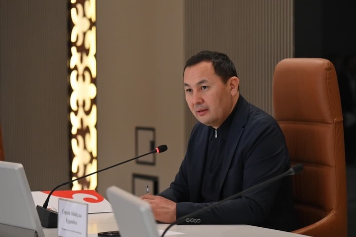 ИМАН МЕН БІРЛІК: ДІН ӨКІЛДЕРІНЕ КОНСТИТУЦИЯЛЫҚ ӨЗГЕРІСТЕР КЕҢІНЕН ТҮСІНДІРІЛДІ