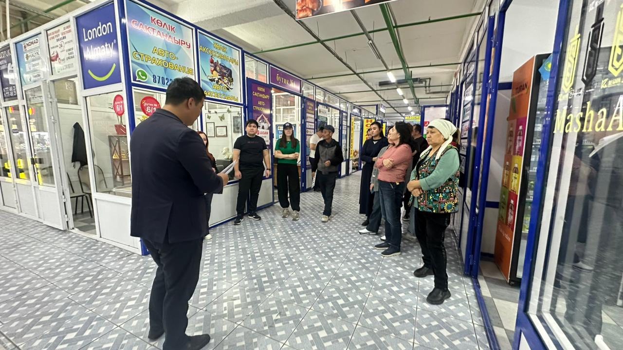 ШЫМКЕНТ: КОНСТИТУЦИЯЛЫҚ РЕФОРМАНЫҢ БАСЫМДЫҚТАРЫ ТАЛҚЫЛАНДЫ