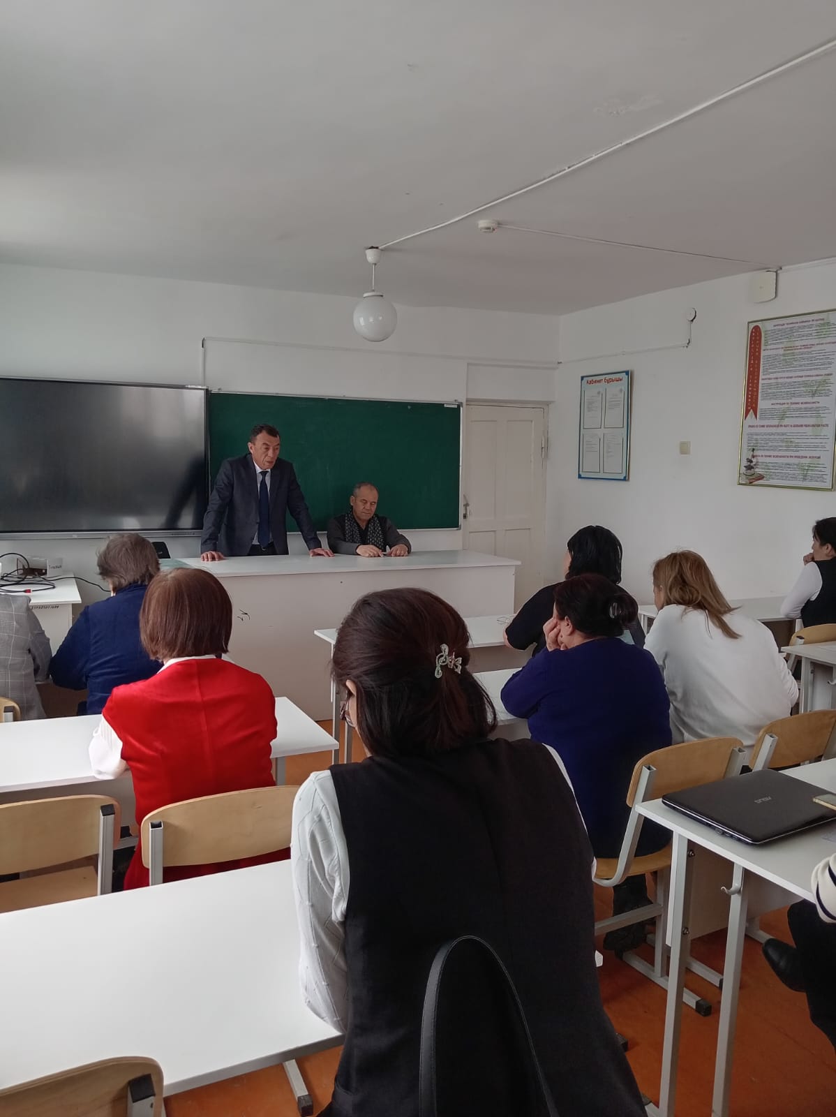 Білім мен ғылым – мемлекеттің басты басымдығы