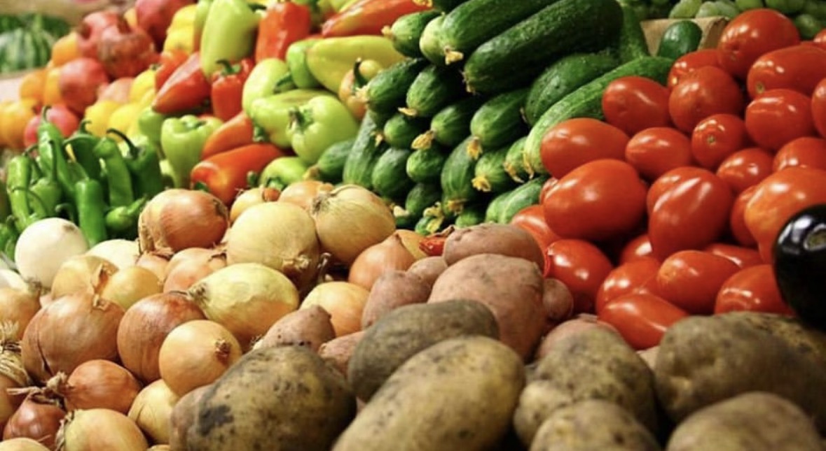 Қостанай қаласында ауыл шаруашылығы жәрмеңкесі