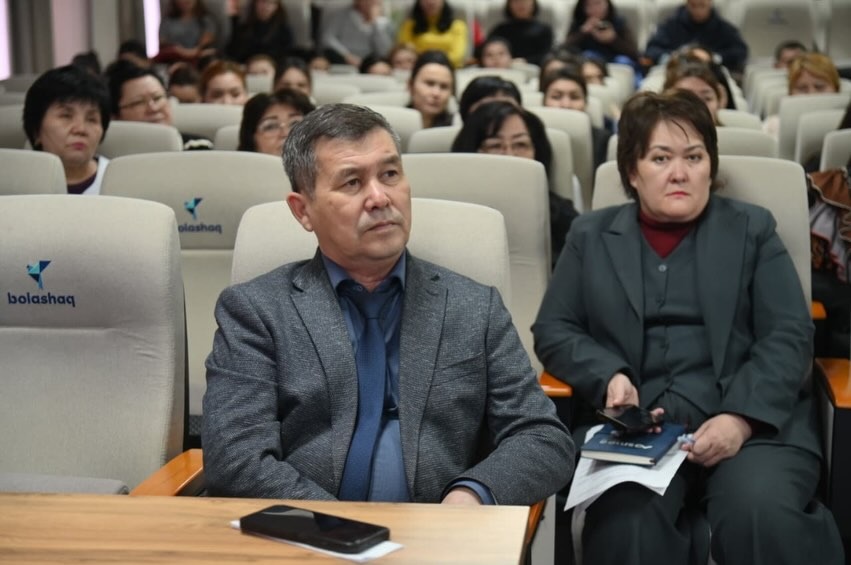 ЖАҢА КОНСТИТУЦИЯ: АЗАМАТТАРДЫҢ ҚҰҚЫҚТАРЫ МЕН БОСТАНДЫҚТАРЫНЫҢ ҚОРҒАЛУЫНА ЕРЕКШЕ МАҢЫЗ БЕРІЛУДЕ