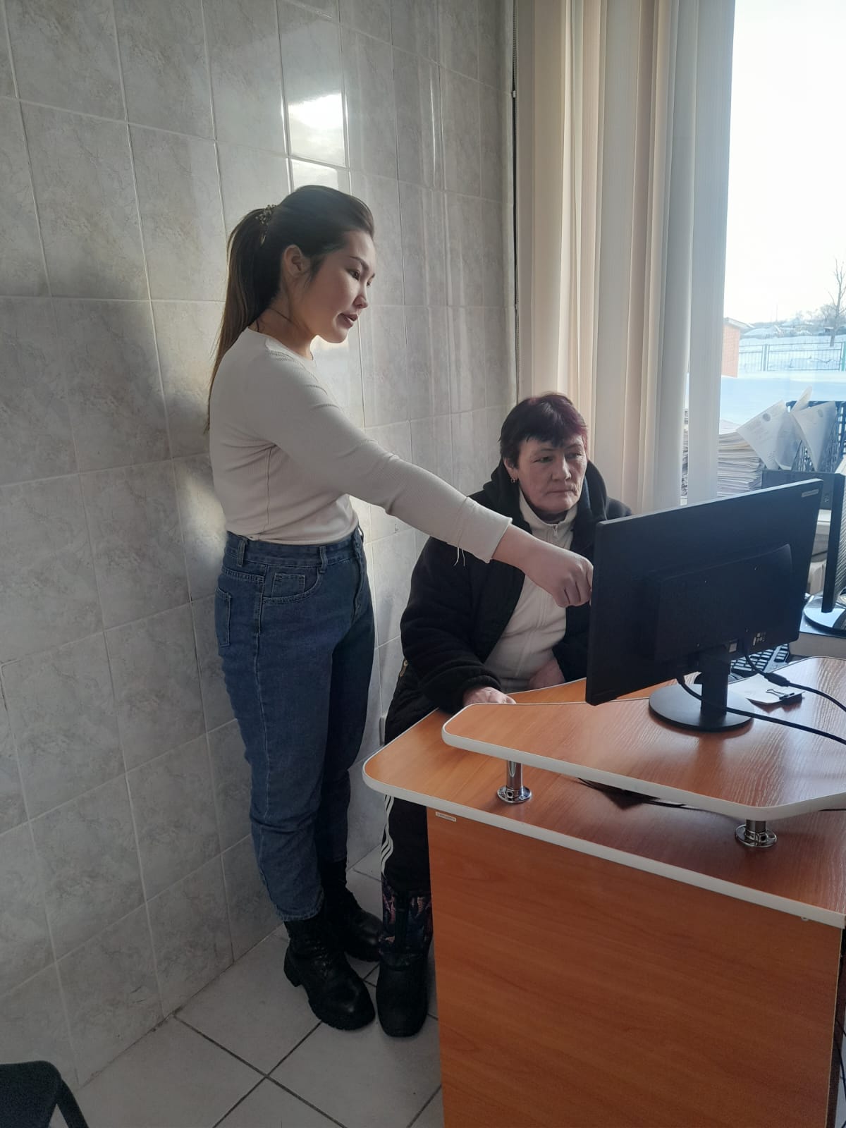 Ашық есік күні