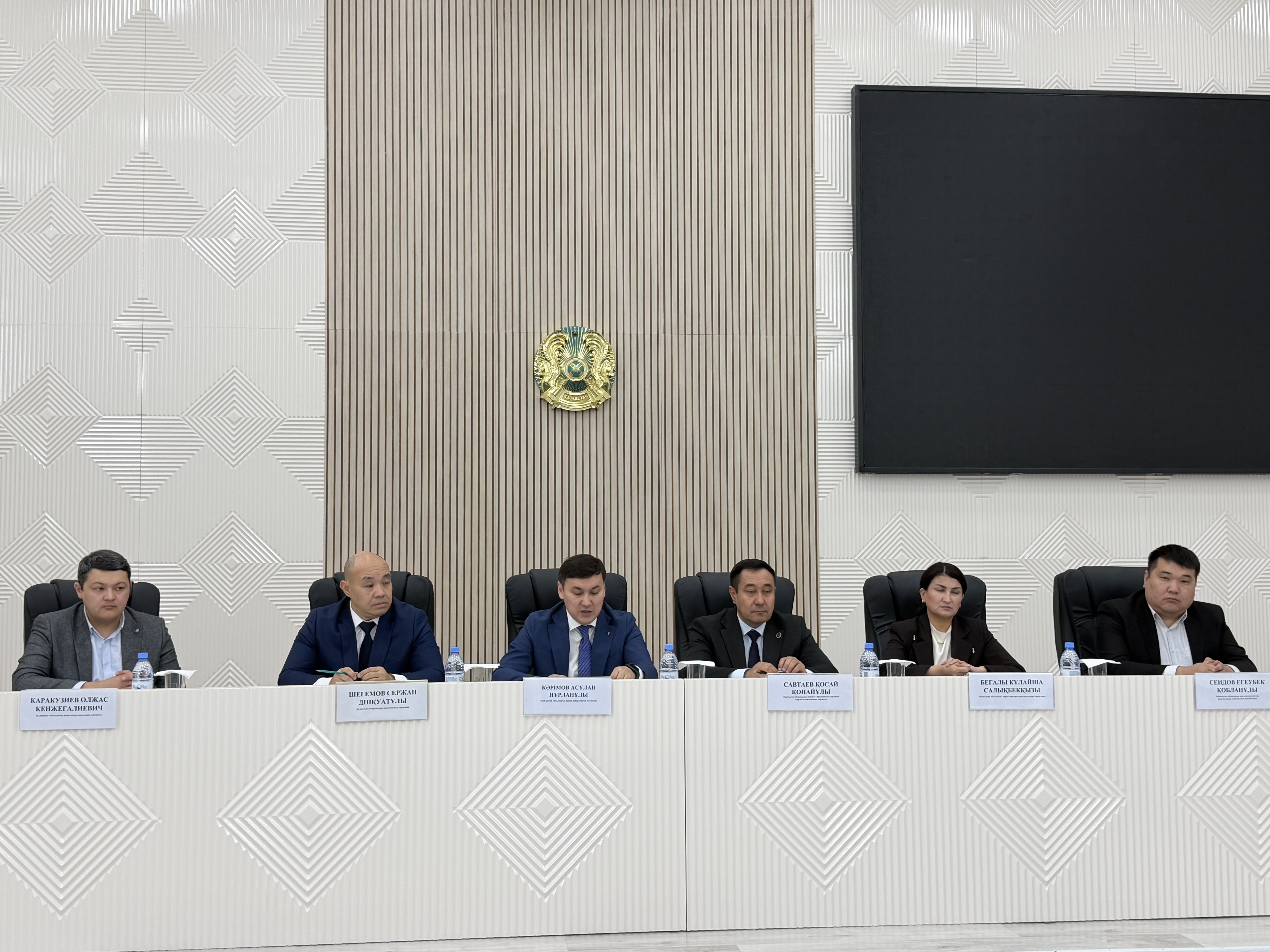 Маңғыстау облысында азаматтардың құқықтық көмекке қолжетімділігін арттыру бағытында жүйелі жұмыстар жалғасуда.