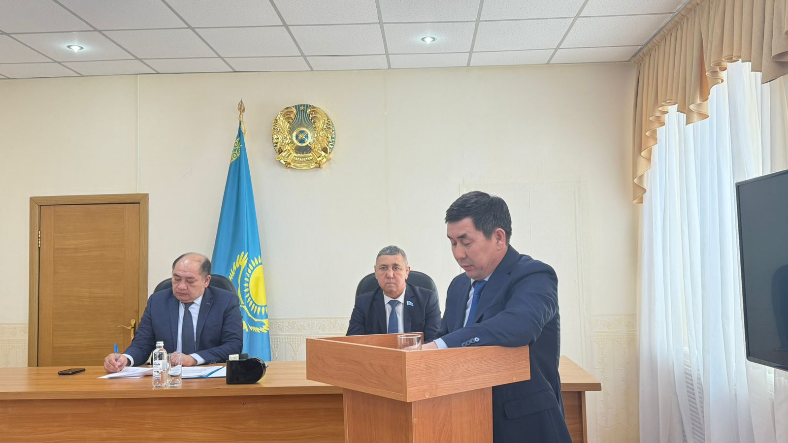 Аппараттық кеңес