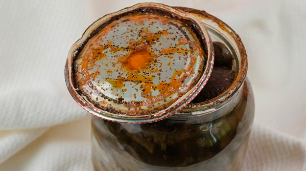 Ботулизм мен тамақтан уланудың алдын алу