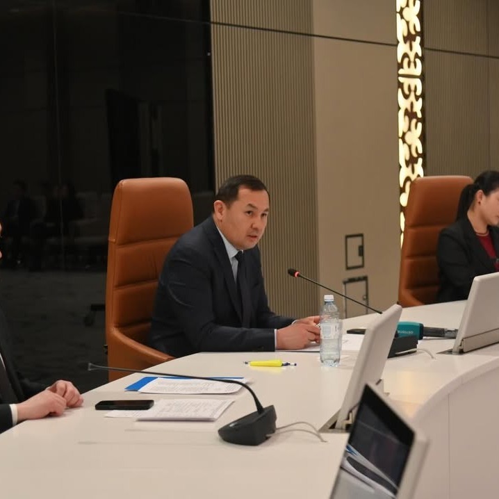 ӘДІЛЕТТІ ІРІКТЕУ – БІЛІМДІ ЖАСТАРҒА ЖОЛ