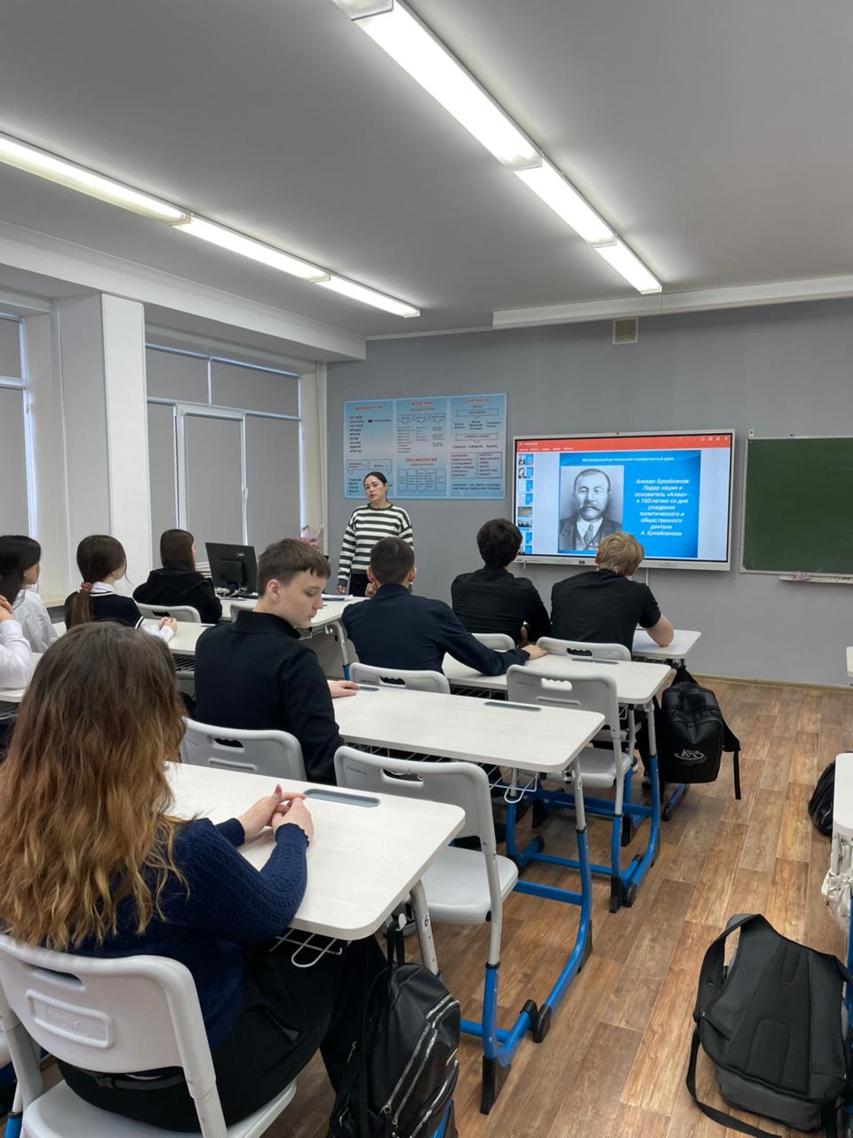 Алихан Букейханов: Лидер нации и основатель «Алаш»