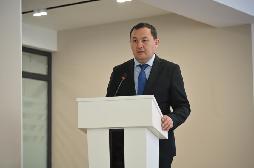 ШЫМКЕНТ УНИВЕРСИТЕТІ: ЖАҢА АТА ЗАҢ – ЖАҢҒЫРУДЫҢ ЖАРШЫСЫ