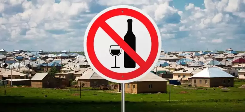 Мұнайлы ауданында “Алкогольсіз аула” акциясы өтті