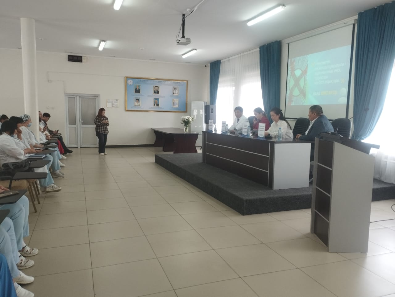 ӘДІЛЕТТІ ҚОҒАМҒА БАСТАЙТЫН МАҢЫЗДЫ ҚАДАМ