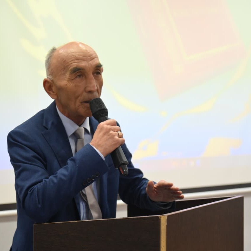 КОНСТИТУЦИЯЛЫҚ РЕФОРМА – ҰЛТТЫҚ КЕЛІСІМ МЕН БІРЛІКТІҢ ФАКТОРЫ