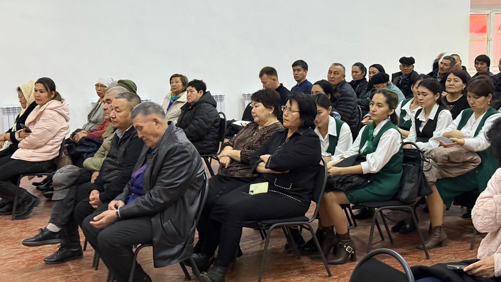 КОНСТИТУЦИЯЛЫҚ РЕФОРМАЛАР