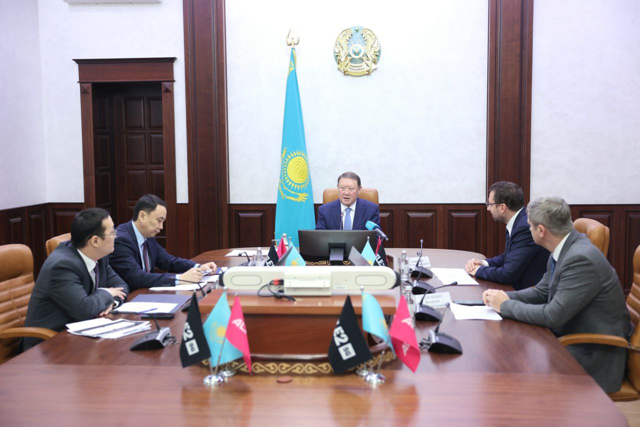 5G өңірге тарайды Tele2/Altel Қостанай облысында 24 базалық  5G станциясын салады