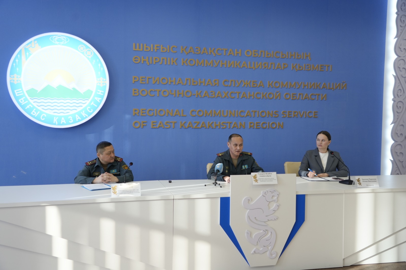 Весной из ВКО служить в армию отправятся около 650 юношей