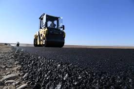 Жамбылда жақсы және қанағаттанарлық жағдайдағы жолдың үлесі 99,5 пайызға жетті