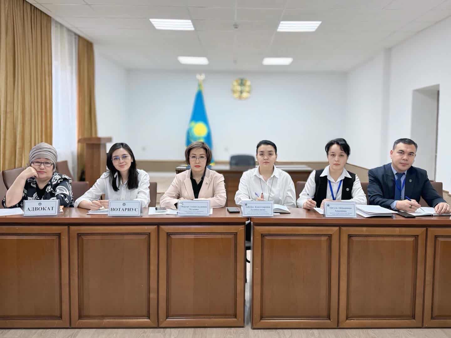 Онлайн форматта акция өткізілді