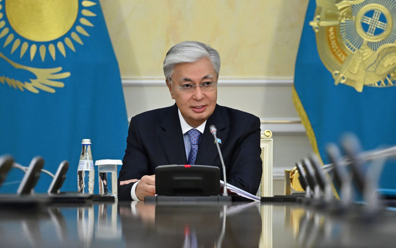 "Туризм инфрақұрылымын дамыту – жергілікті атқарушы органдардың басты міндеті".