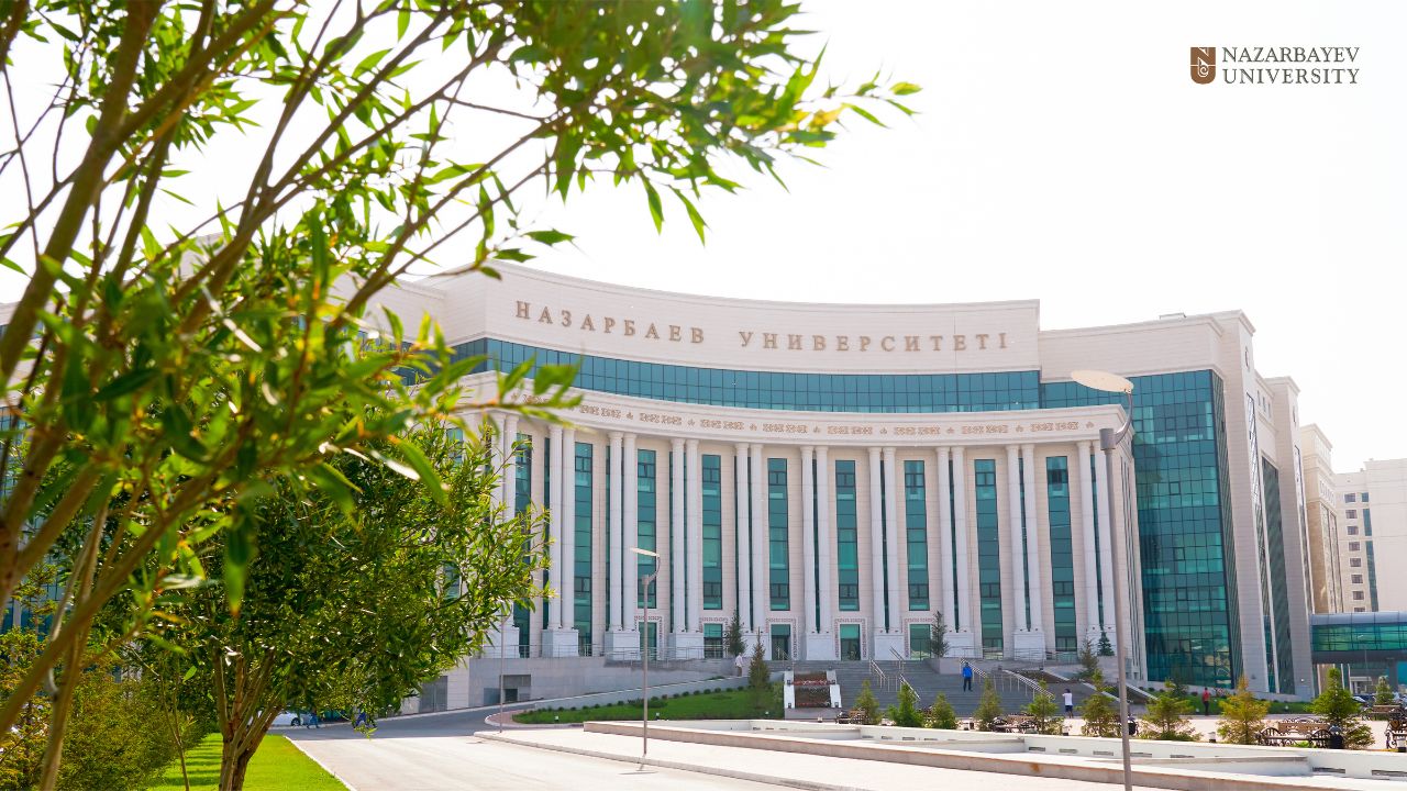 Казахстанский вуз вошел в топ-5 университетов тюркского мира