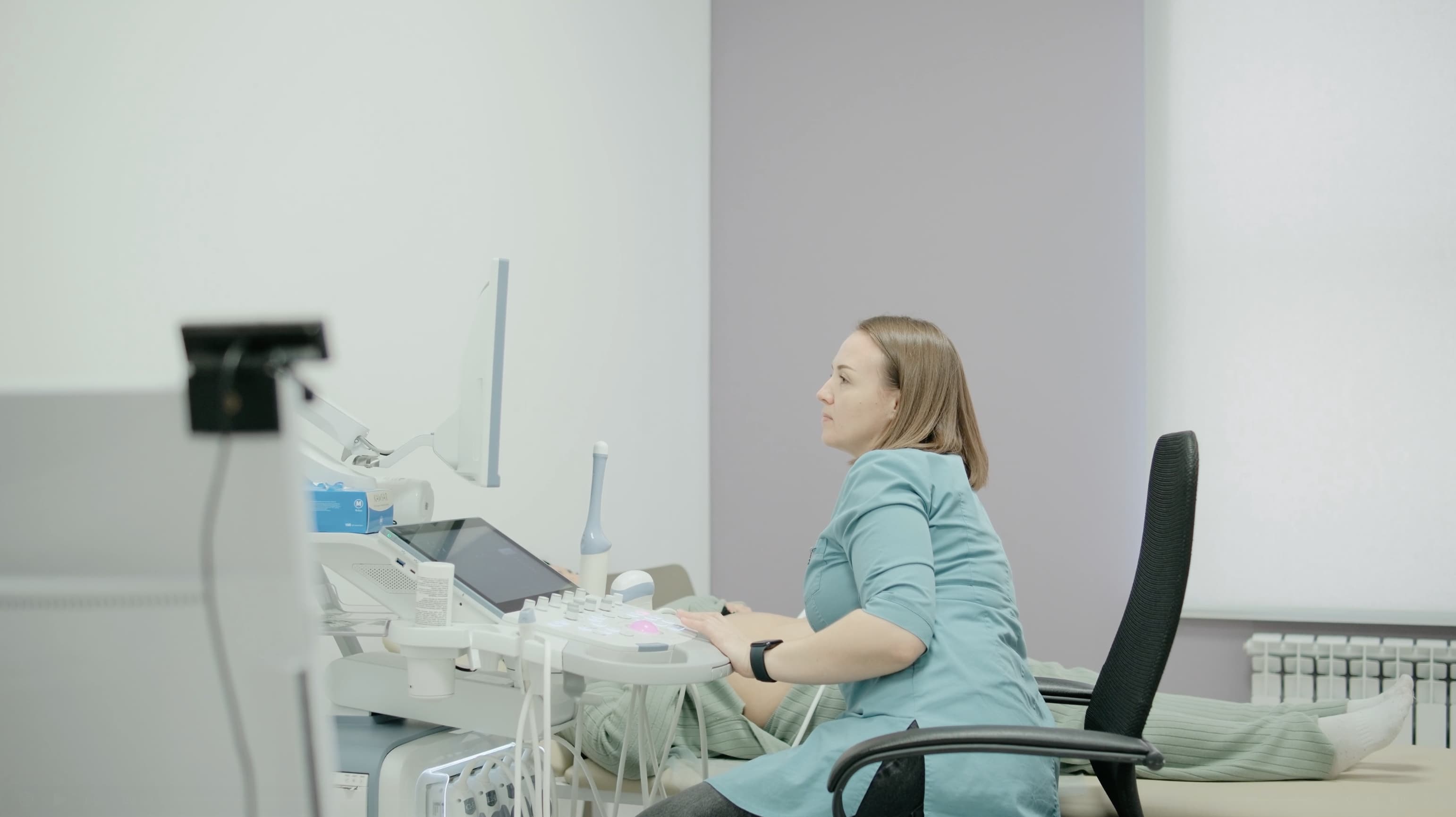 Қарағанды облысында дәрігерлерге сирек кездесетін ұрық патологиясын анықтауға нейрожелілер көмектеседі