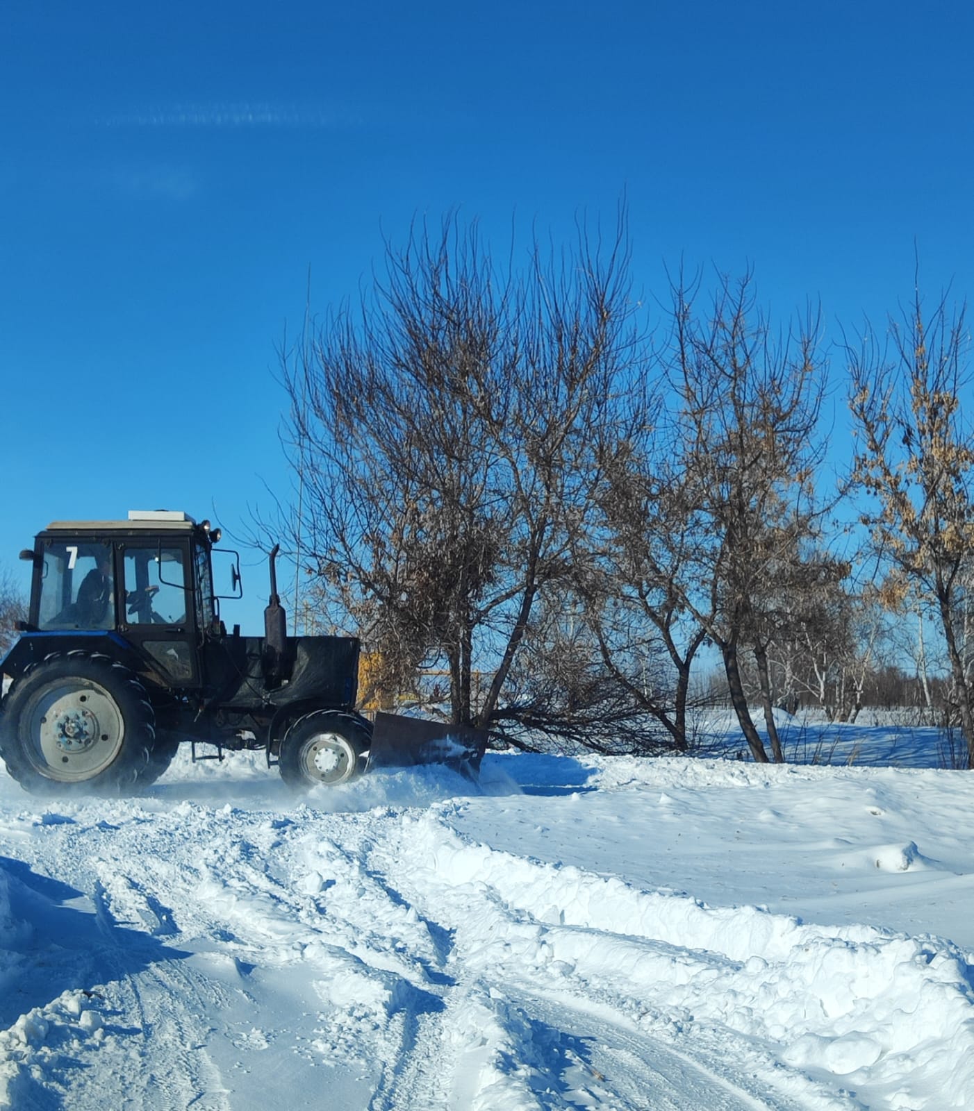 Таза Казахстан