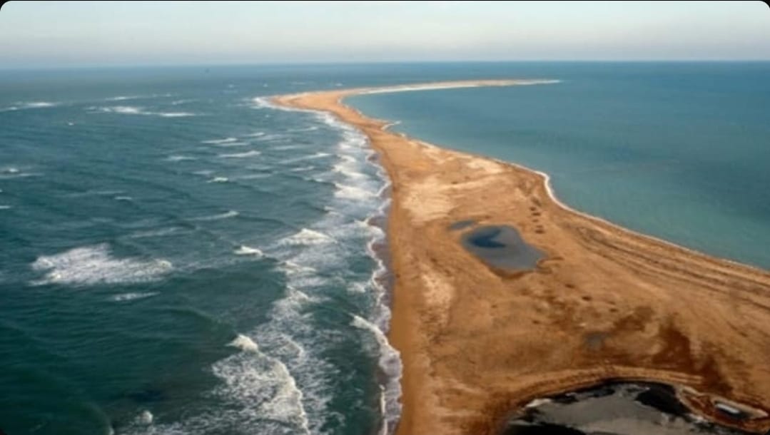 Үкімет Каспийді зерттеуге және сақтауға 1,1 млрд теңге бөлді