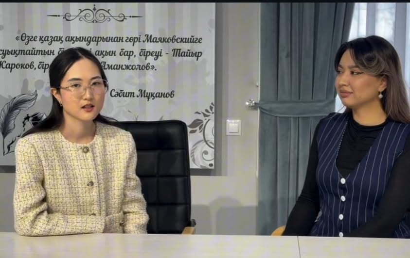 «Полиглот» жобасы