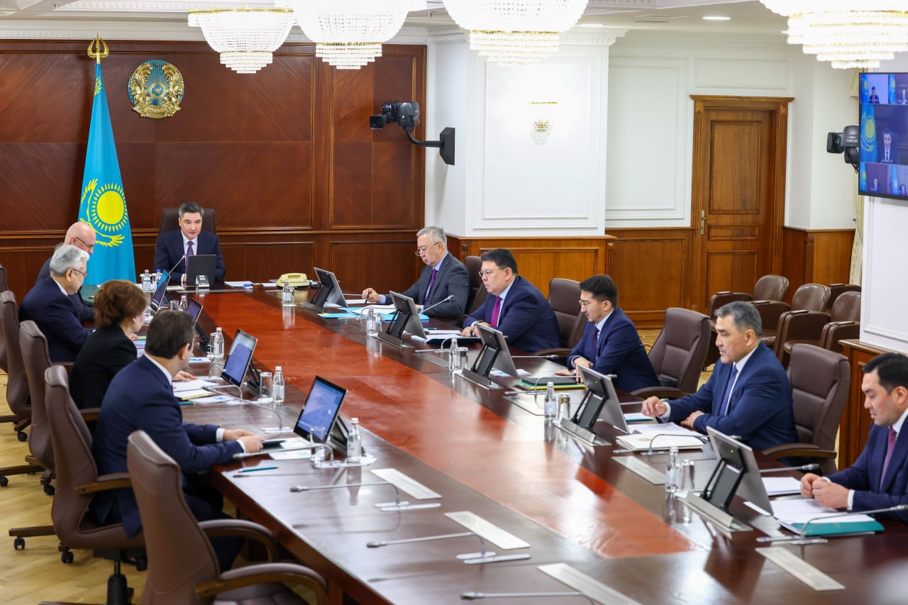 Сапалы көктемгі егін егу жұмыстарын жүргізу үшін Үкімет диқандарға арнап дизель отынының бағасын нарықтық бағадан 15%-ға төмен етіп бекітті