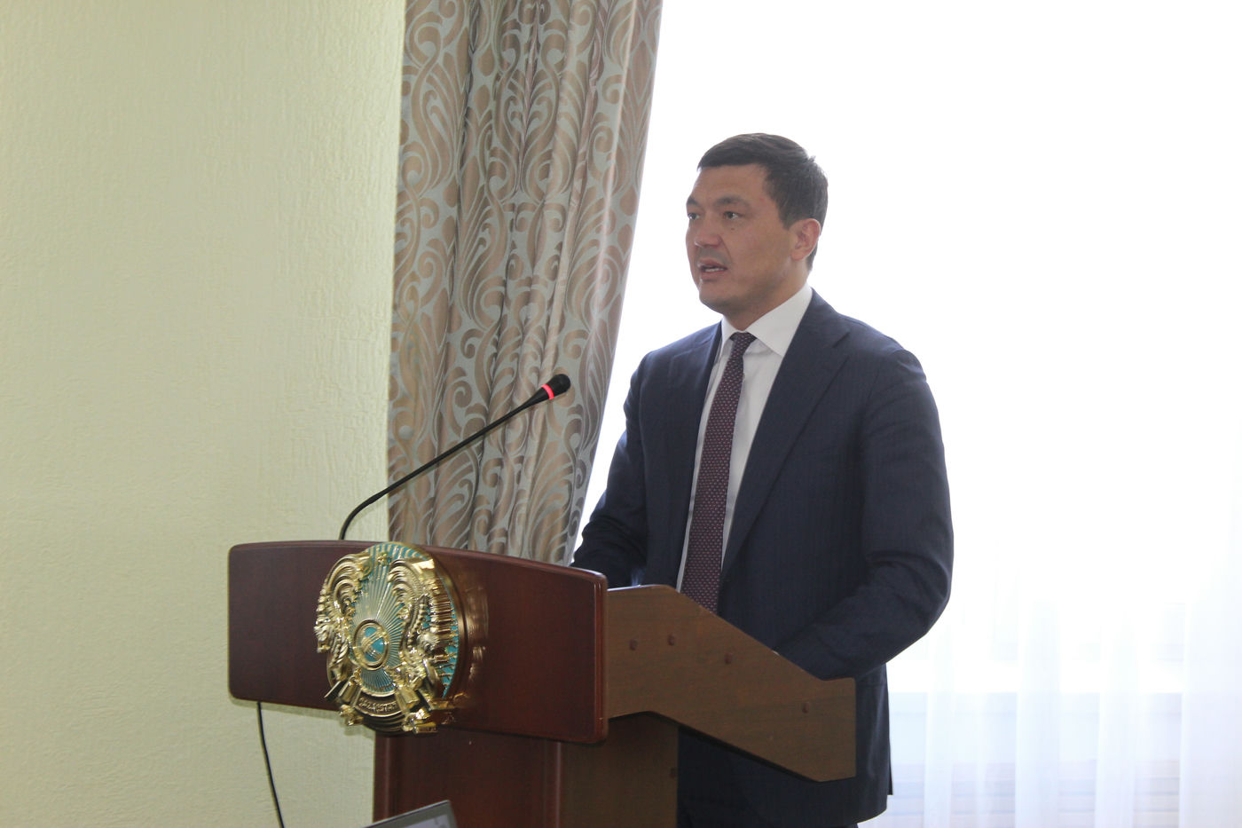 2025 жылғы қорытынды және 2026 жылға жоспар