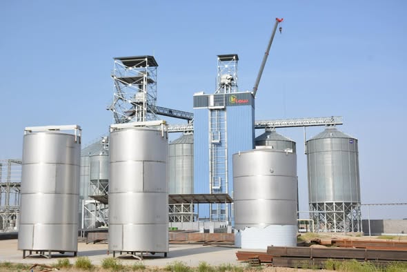 ШАРДАРА АУДАНЫНА 60 МЛРД ТЕҢГЕГЕ ЖУЫҚ ИНВЕСТИЦИЯ ТАРТЫЛҒАН