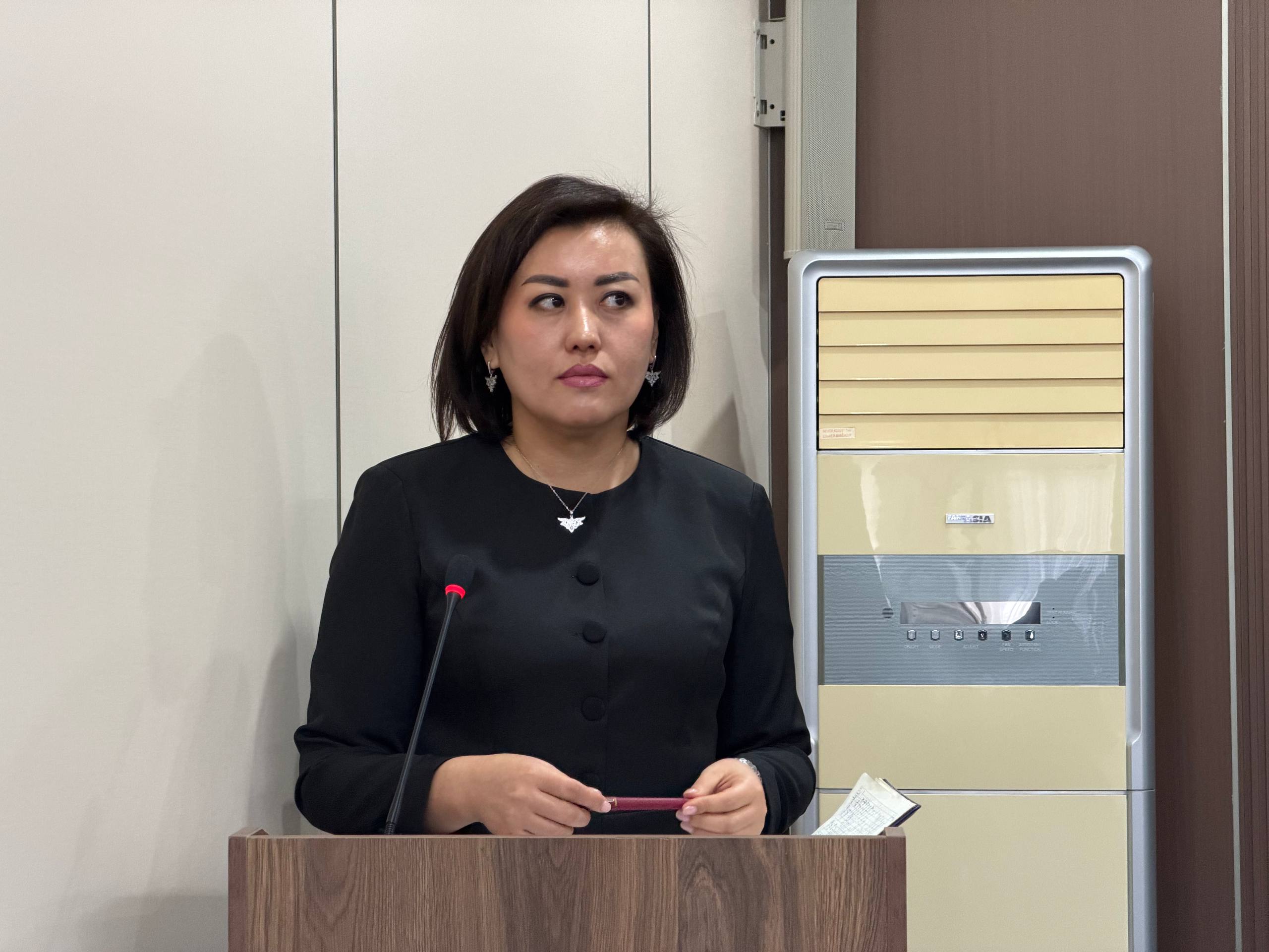 Ақтау қаласының 2026 жылға арналған жоспарлары талқыланды