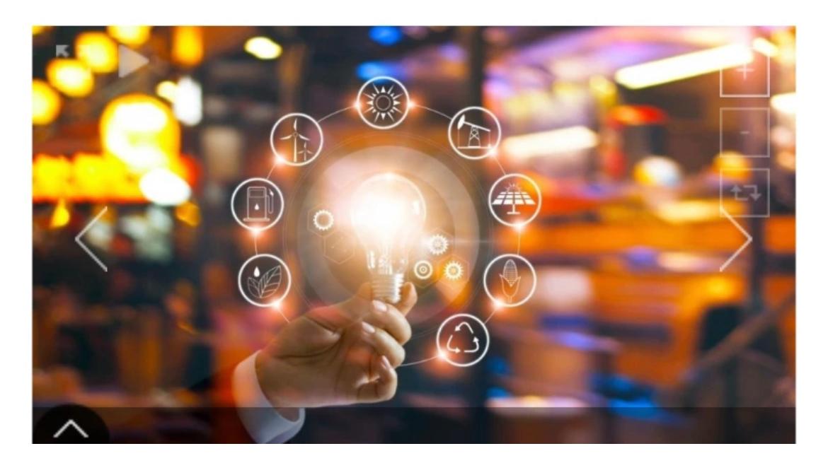 Энергия объектілер.