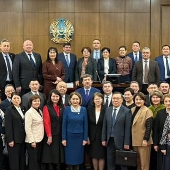 Санитариялық-эпидемиологиялық бақылау комитетінің кеңейтілген отырысы туралы